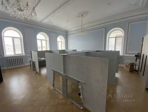 Офис в Санкт-Петербург ул. Большая Зеленина, 43 (500 м)