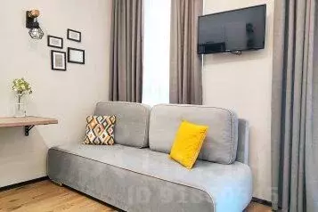 1-к кв. Краснодарский край, Сочи ул. Ленина, 300А/1 (33.0 м)