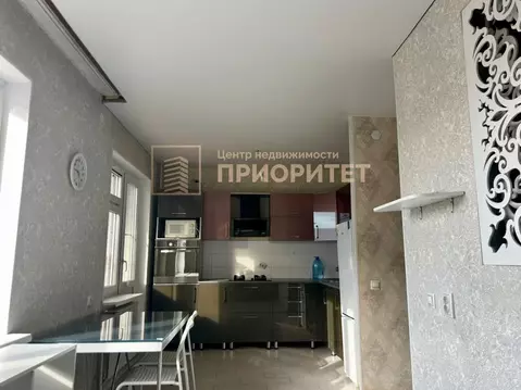 Квартира, 1 комната, 44 м