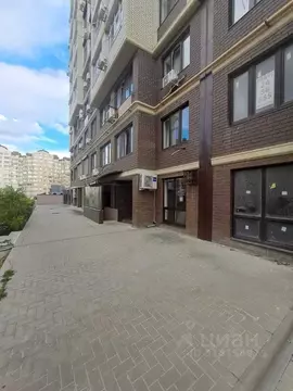 Помещение свободного назначения в Краснодарский край, Анапа ул. ...