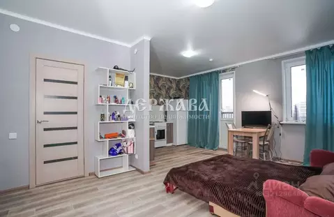 Студия Белгородская область, Старый Оскол ул. Свердлова, 6 (30.3 м)