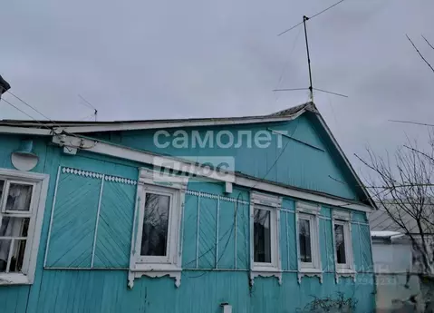 Дом в Курская область, Курск Прилужная ул., 49 (114 м)