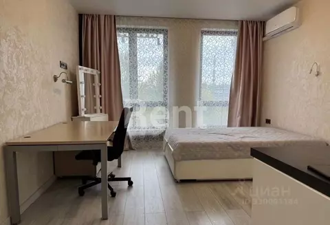 1-к кв. Москва ул. Летчика Осканова, 6 (25.0 м)