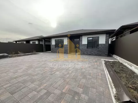 Дом в Ставропольский край, Лермонтов городской округ, с. Острогорка ...