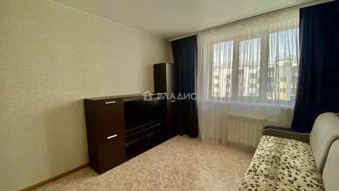 1-к кв. Пензенская область, Пенза ул. Сузюмова, 8 (30.0 м)