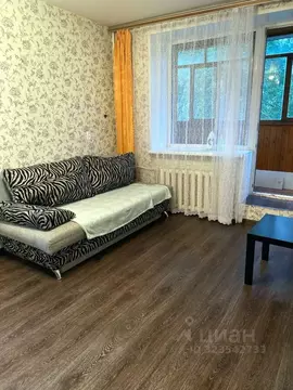 1-к кв. Марий Эл, Йошкар-Ола ул. Луначарского, 75 (36.0 м)