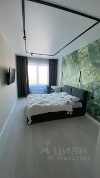 1-к кв. Иркутская область, Иркутск ул. Щапова, 4/4 (38.0 м)