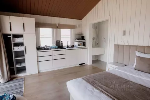 Дом в Тверская область, Конаковский муниципальный округ, д. Вараксино  ...