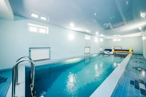 Дом в Московская область, Одинцовский городской округ, с. Усово, Усово ...