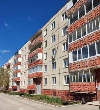 Свободной планировки кв. Пермский край, Добрянка ул. Гайдара, 15 (33.3 ...