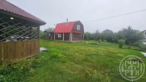 Дом в Ленинградская область, Новая Ладога Волховский район, Нептун ...