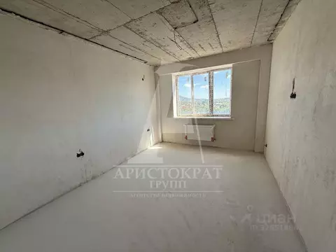 2-к кв. Ставропольский край, Пятигорск ул. Пальмиро Тольятти, 45 (62.0 ...