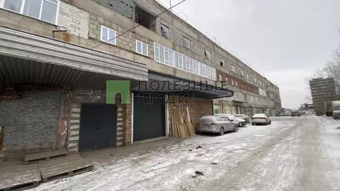 Офис в Красноярский край, Красноярск Томская ул., 4с8 (44 м)