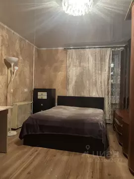 1-к кв. Москва Фестивальная ул., 5 (33.0 м)