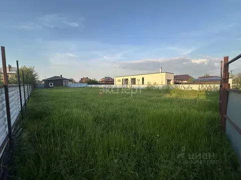 Дом в Ростовская область, Батайск ул. Ясеневая, 16 (30 м)