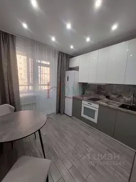 1-к кв. Новосибирская область, Новосибирск Дивногорский мкр, ул. ...