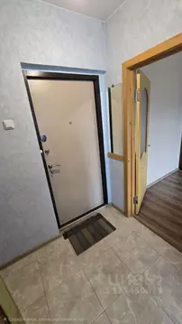 1-к кв. Саратовская область, Саратов Вишневая ул., 24А (35.0 м)