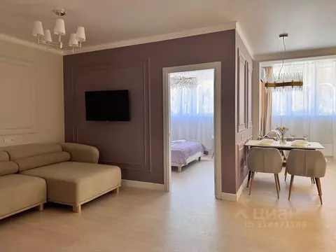 Комната Краснодарский край, Туапсинский муниципальный округ, с. Небуг ...