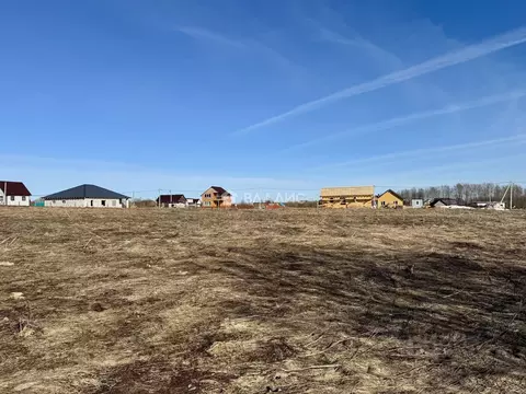 Участок в Коми, Сыктывдинский район, с. Выльгорт ул. Виталия Гилева ...