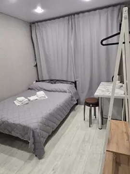 1-к кв. Татарстан, Казань ул. Мартына Межлаука, 20А (14.0 м)