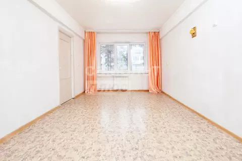 3-к кв. Томская область, Северск ул. Калинина, 58 (55.3 м)