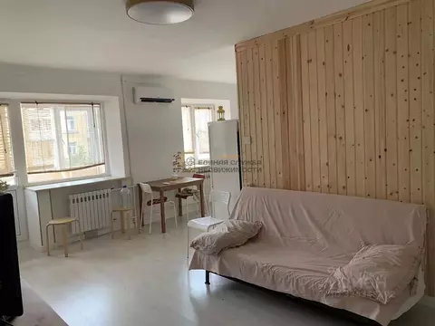 2-к кв. Башкортостан, Уфа ул. Ленина (42.0 м)