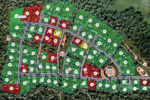 Участок, 22 сот., сельхоз (снт или днп)