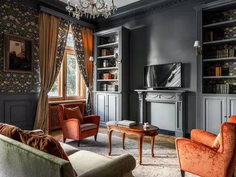 Комната Крым, Ялта муниципальный округ, Кореиз пгт ш. Алупкинское, 13 ...