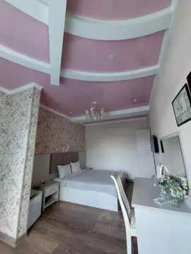 Комната Ростовская область, Ростов-на-Дону Орская ул., 14/9