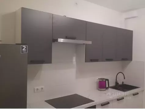 2-к кв. Москва Кусковская ул., 12/1 (60.0 м)