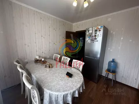 3-к кв. Ивановская область, Иваново ул. Собинова, 53А (111.4 м)