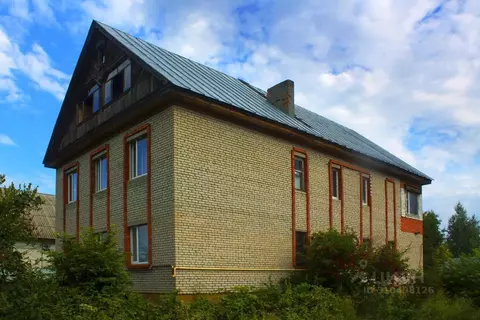 Коттедж в Пензенская область, Бессоновский район, с. Мастиновка ...