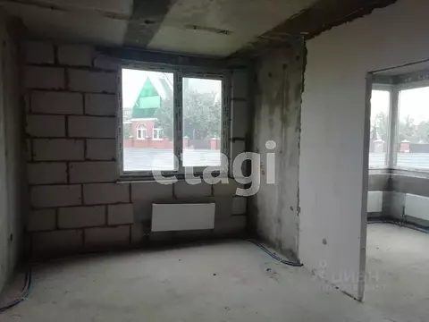 2-к кв. Московская область, Ленинский городской округ, д. Жабкино, ...