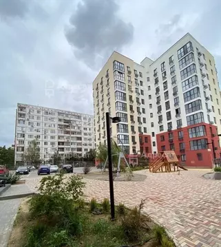 1-к кв. Волгоградская область, Волгоград Промышленная ул., 4 (34.4 м)