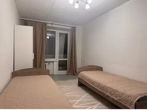 2-к кв. Москва Лодочная ул., 31С3 (42.0 м)