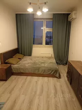 2-к кв. Москва 3-я Мытищинская ул., 3к2 (54.0 м)