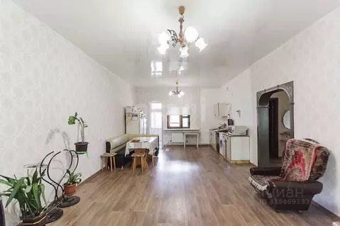 Дом в Ярославская область, Ярославль ул. Бабушкина, 14 (193 м)