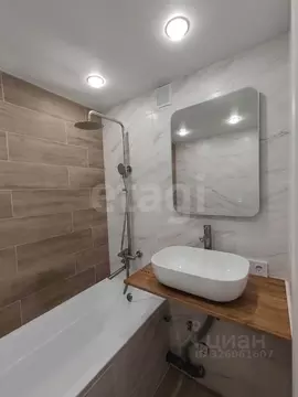 3-к кв. Московская область, Воскресенск ул. Калинина, 53 (55.0 м)