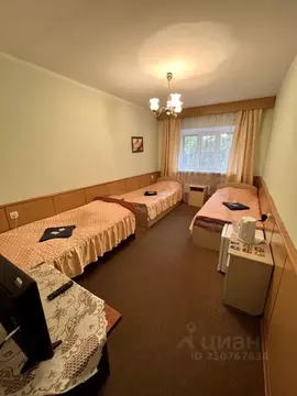 Комната Московская область, Балашиха Пушкинская ул., 21 (22.0 м)