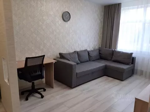 1-к кв. Краснодарский край, Анапа Пионерский просп., 100Вк2 (31.3 м)