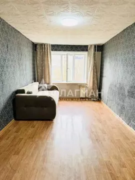 1-к кв. Иркутская область, Усолье-Сибирское Ленинский просп., 20 (23.7 ...