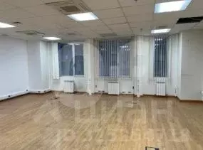 Офис в Москва ул. Ивана Франко, 8 (2539 м)