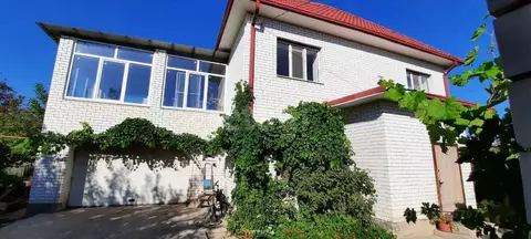 Дом в Астраханская область, Астрахань Ароматная ул., 12 (183 м)