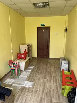 Производственное помещение в Ростовская область, Новочеркасск ул. ...