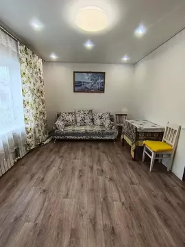 Дом, 30.7 м