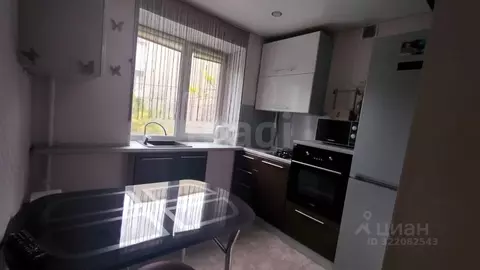 3-к кв. Челябинская область, Челябинск просп. Победы, 194 (55.0 м)