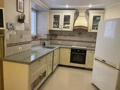 4-к кв. Татарстан, Казань ул. Космонавтов, 53 (110.0 м)