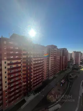 Студия Красноярский край, Красноярск просп. 60 лет Образования СССР, ...