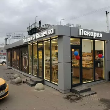 Помещение свободного назначения в Московская область, Одинцово ...