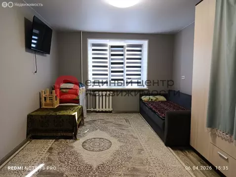 1к в 8-комнатной квартире (17.8 м)